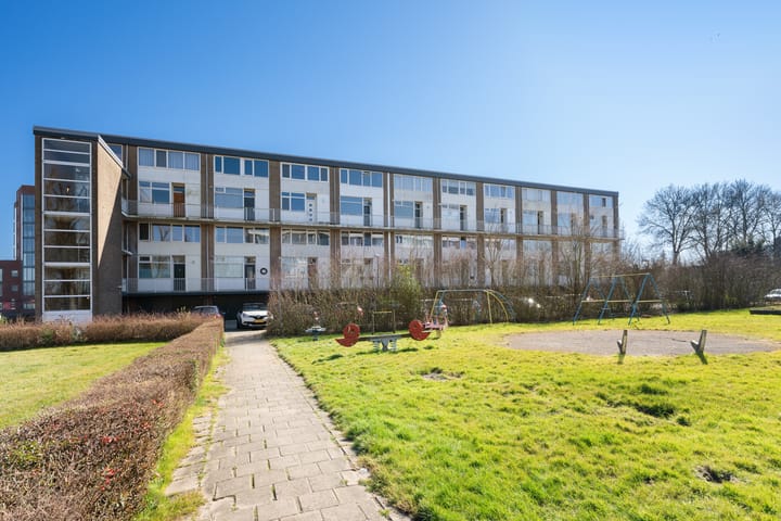 Photo 1 of Batavierlaan 41