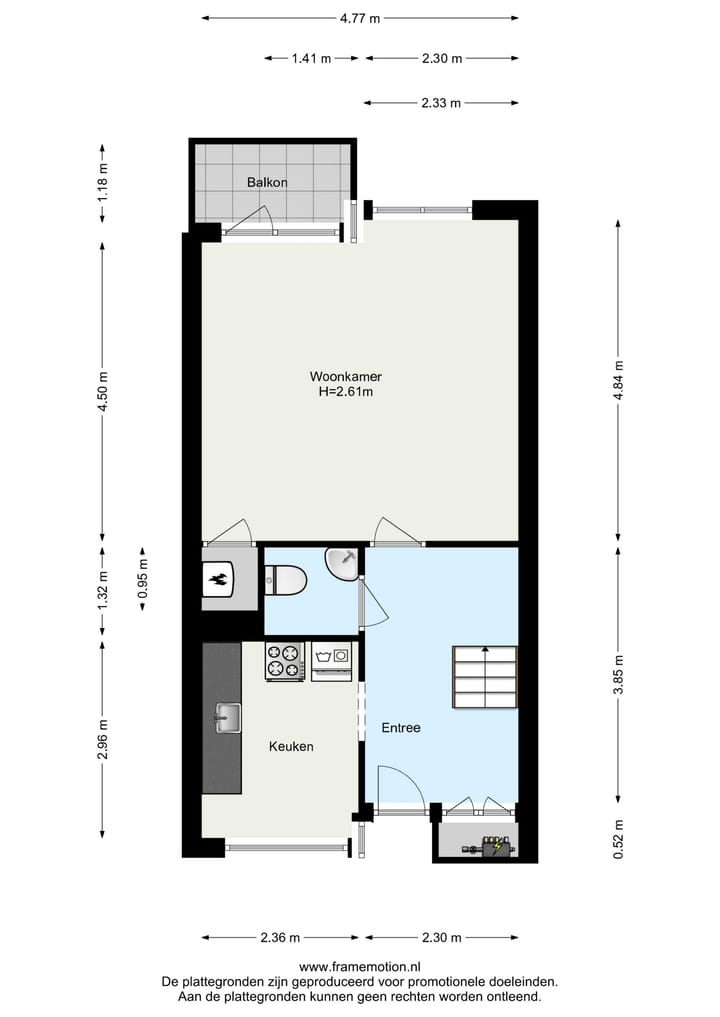 Photo 24 of Batavierlaan 41