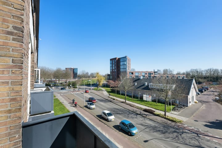 Foto 2 van Batavierlaan 41