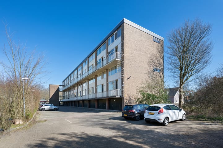 Foto 3 van Batavierlaan 41