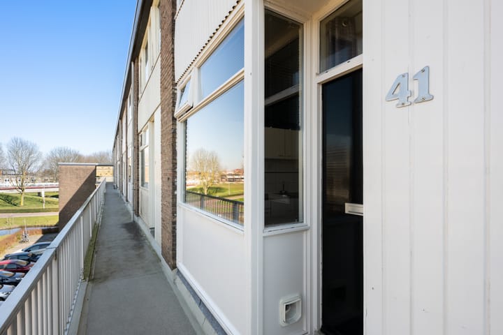 Foto 4 van Batavierlaan 41