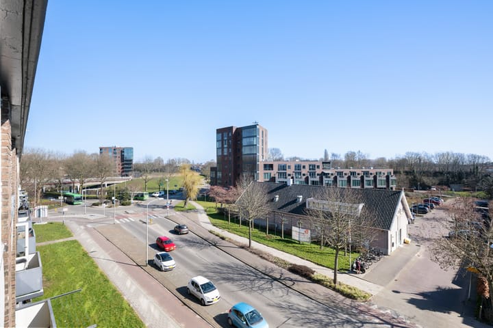 Photo 21 of Batavierlaan 41