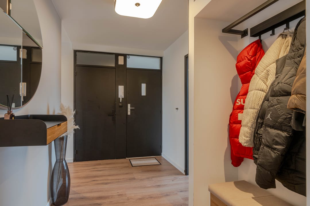 Foto 7 van Immanuel Kantstraat 33