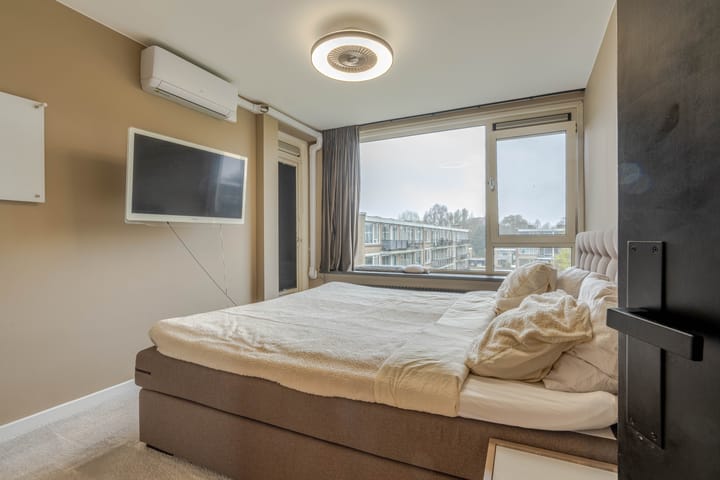 Foto 4 van Immanuel Kantstraat 33