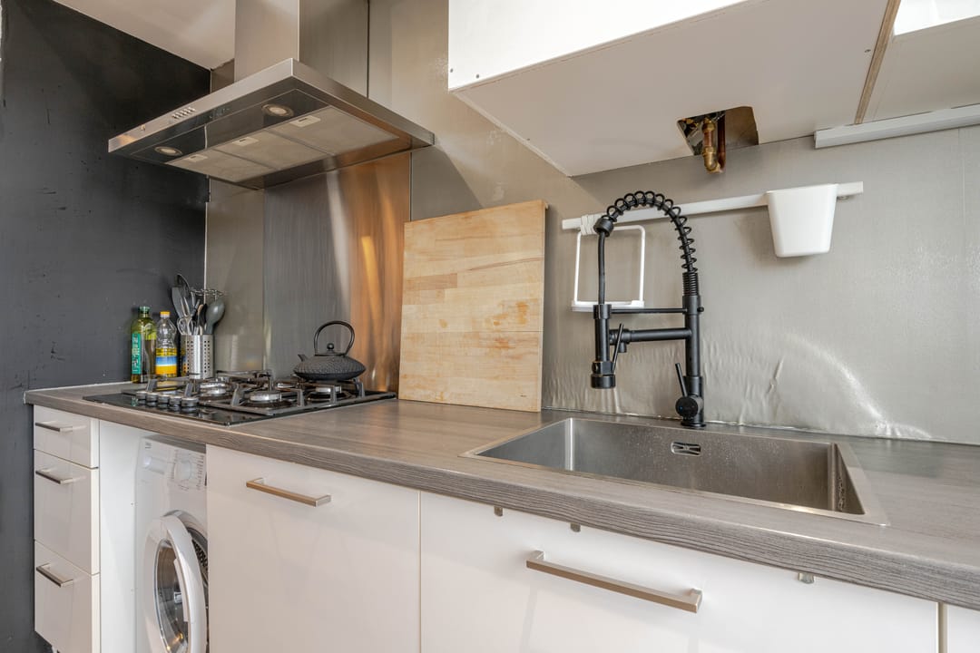 Foto 13 van Immanuel Kantstraat 33