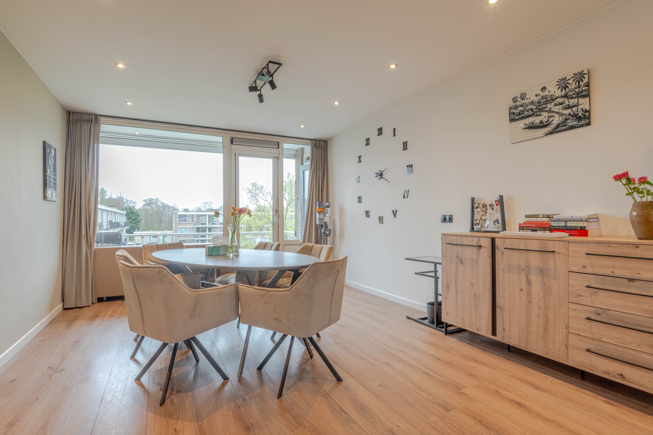 Foto 3 van Immanuel Kantstraat 33