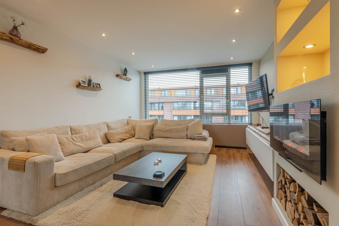 Foto 8 van Immanuel Kantstraat 33