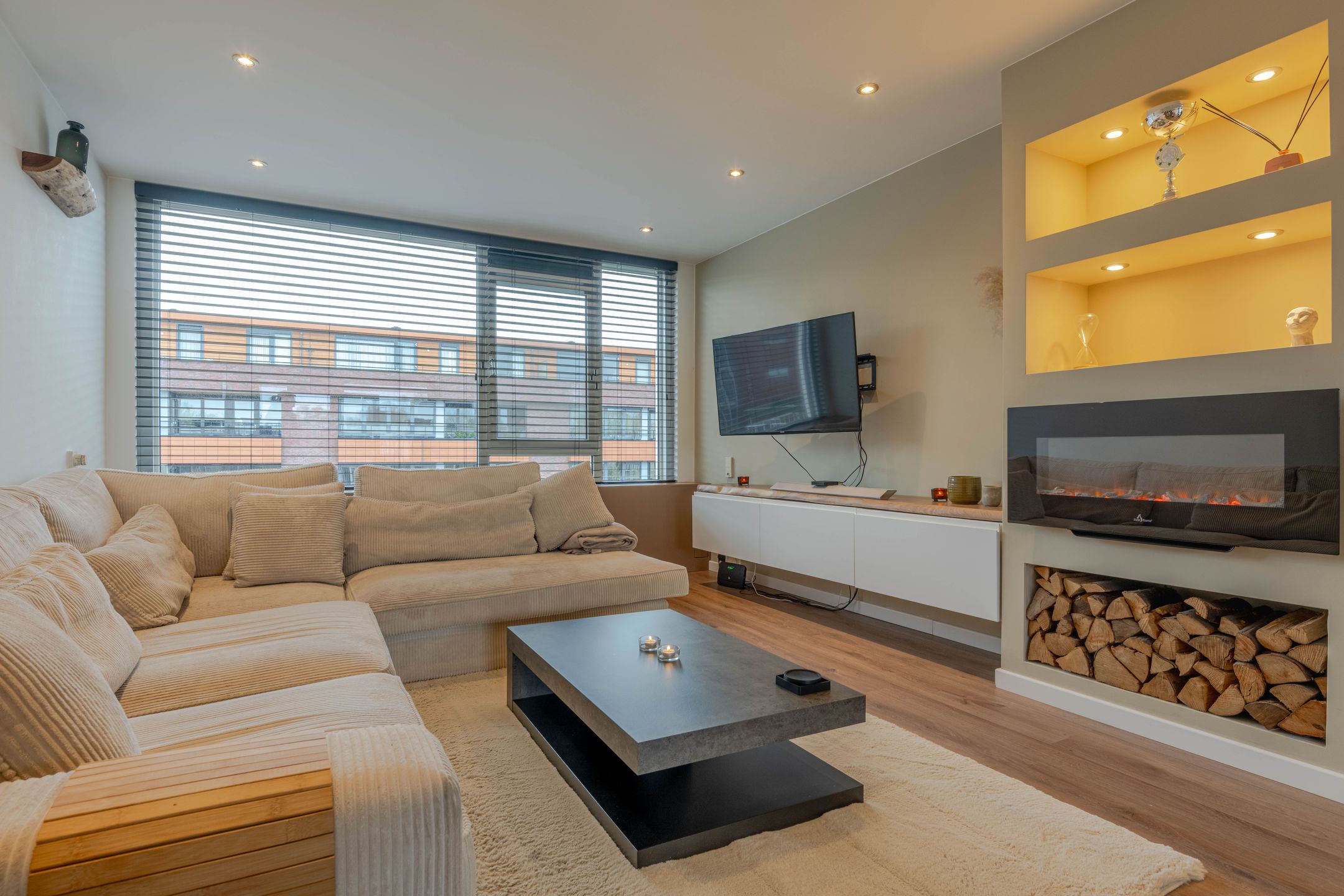 Foto 9 van Immanuel Kantstraat 33