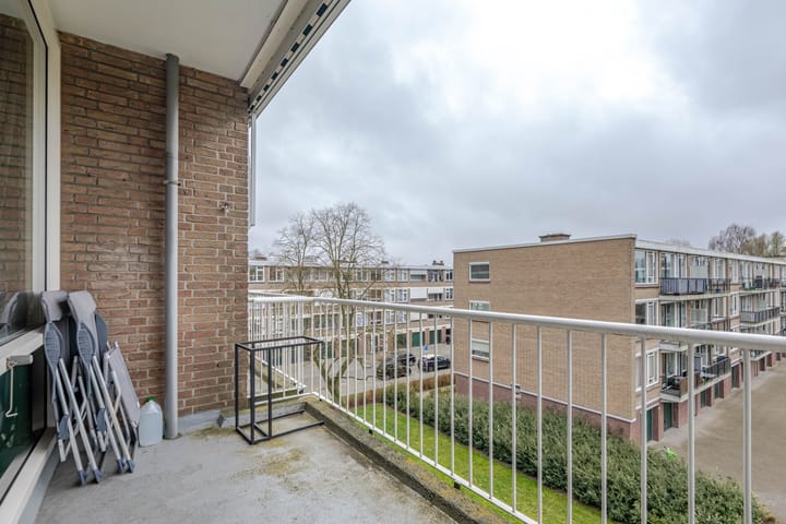 Foto 5 van Immanuel Kantstraat 33