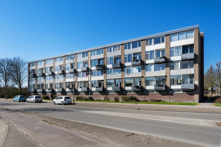 Photo 23 of Batavierlaan 41