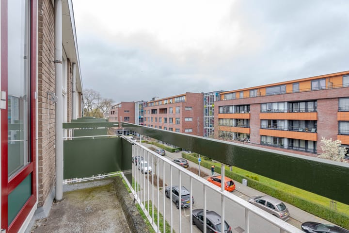 Foto 16 van Immanuel Kantstraat 33