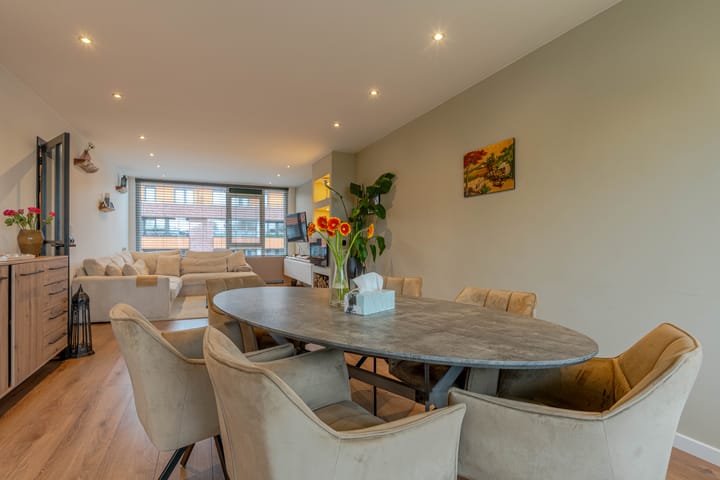 Foto 10 van Immanuel Kantstraat 33