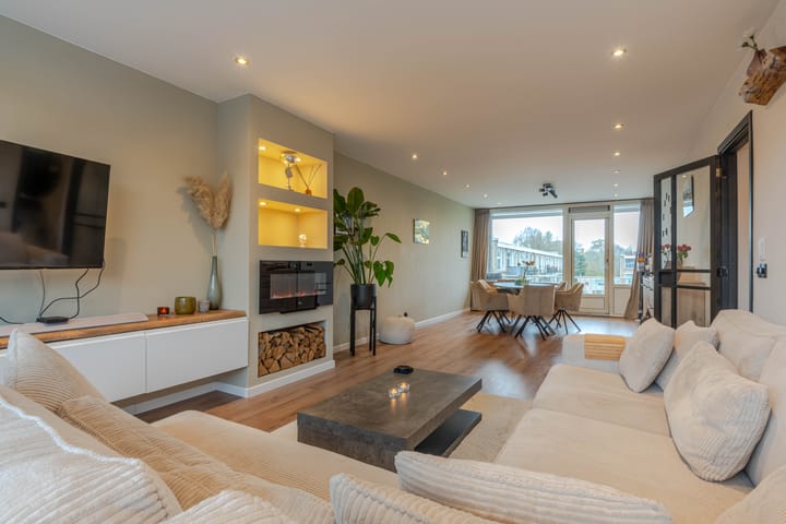 Foto 1 van Immanuel Kantstraat 33