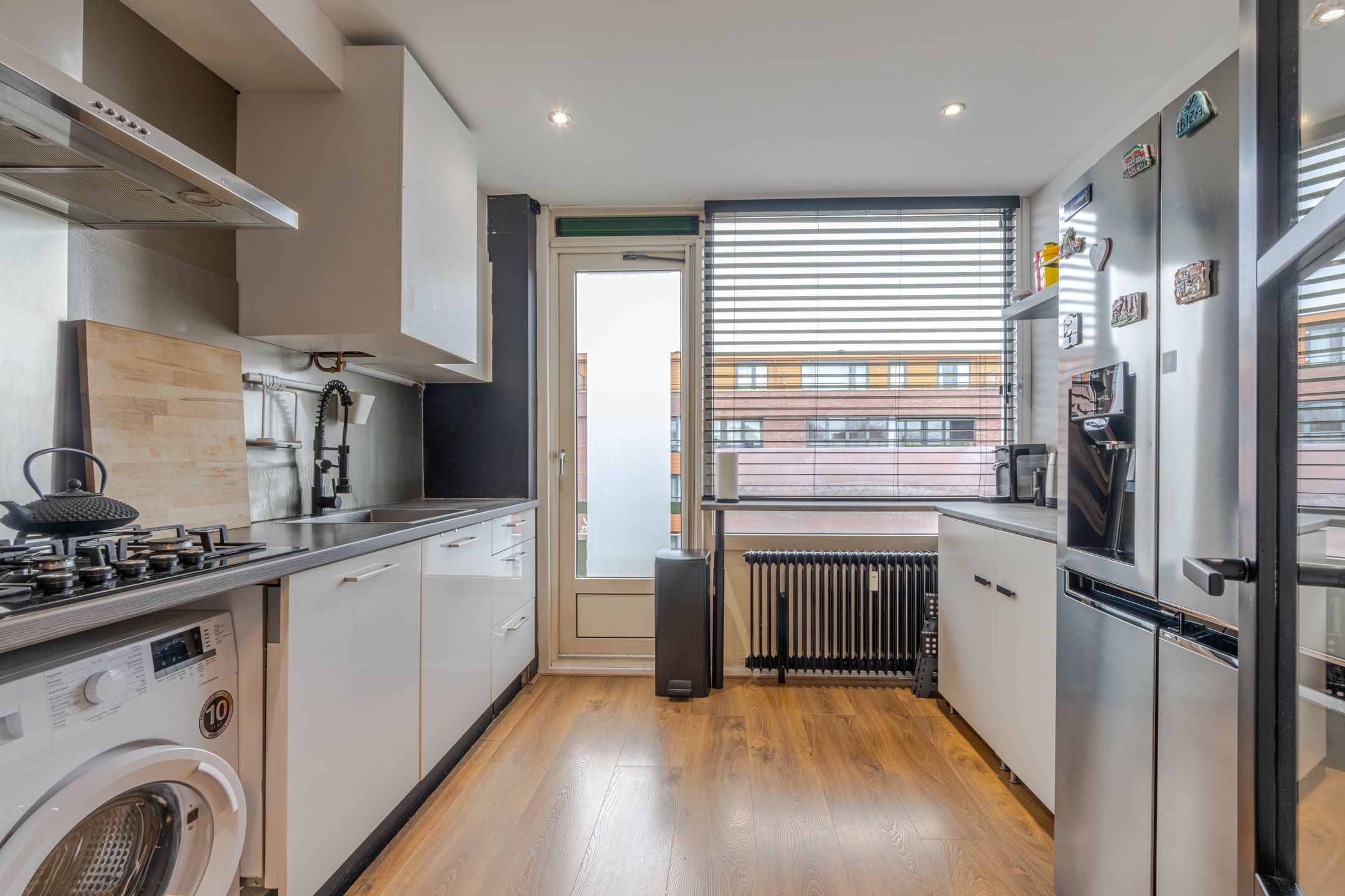 Foto 12 van Immanuel Kantstraat 33