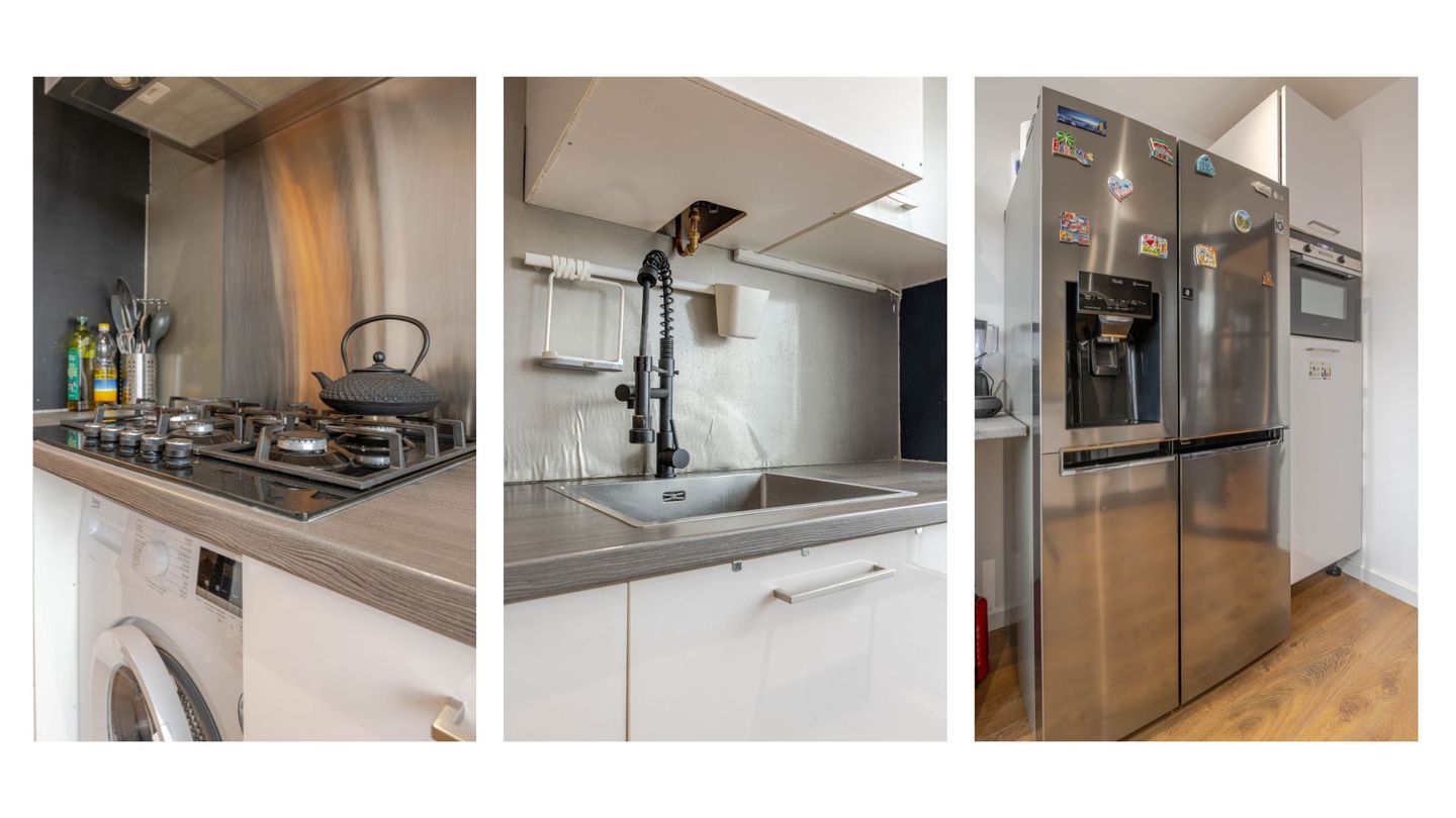 Foto 14 van Immanuel Kantstraat 33