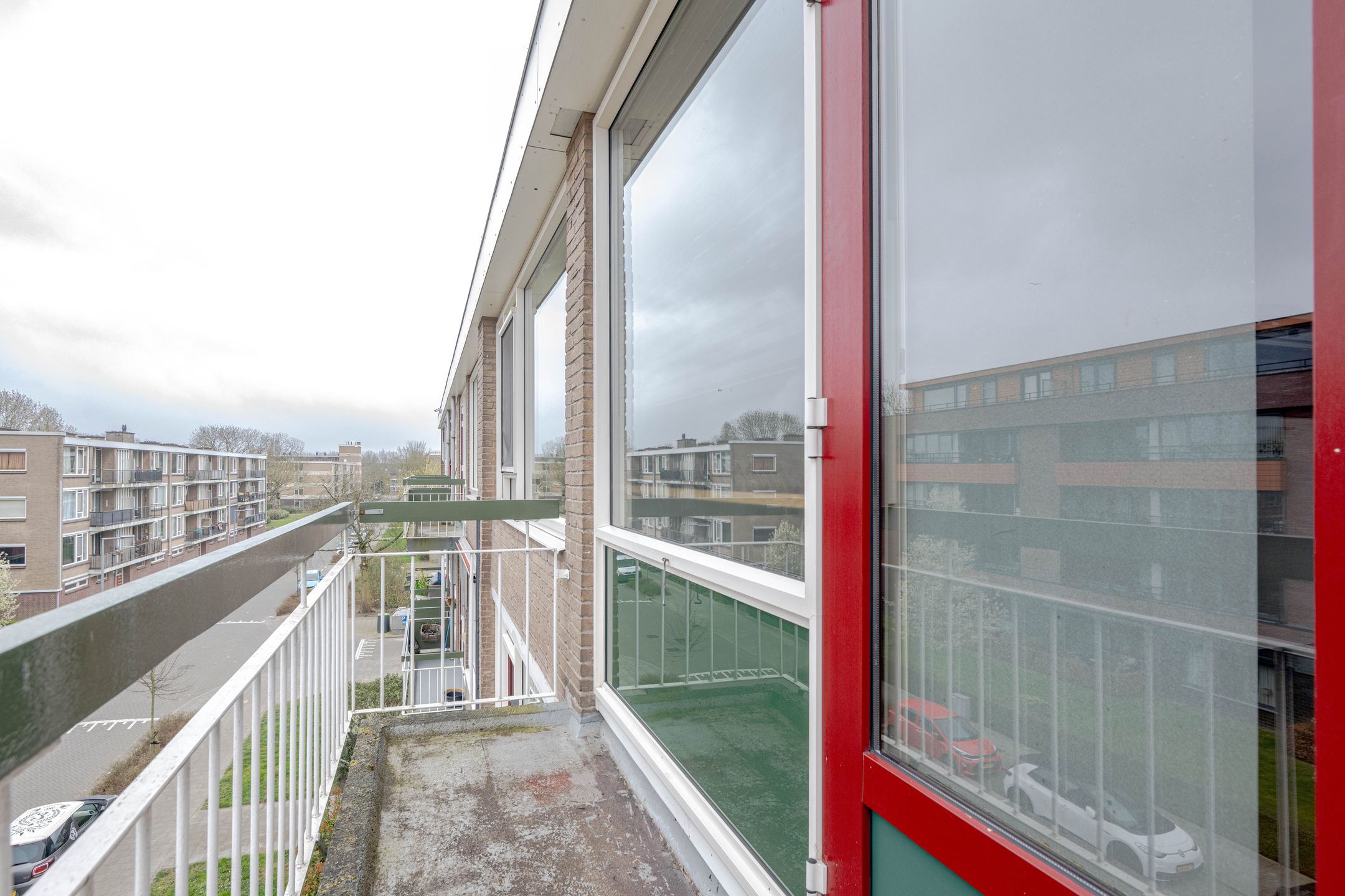 Foto 15 van Immanuel Kantstraat 33