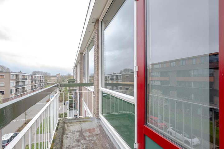 Foto 15 van Immanuel Kantstraat 33