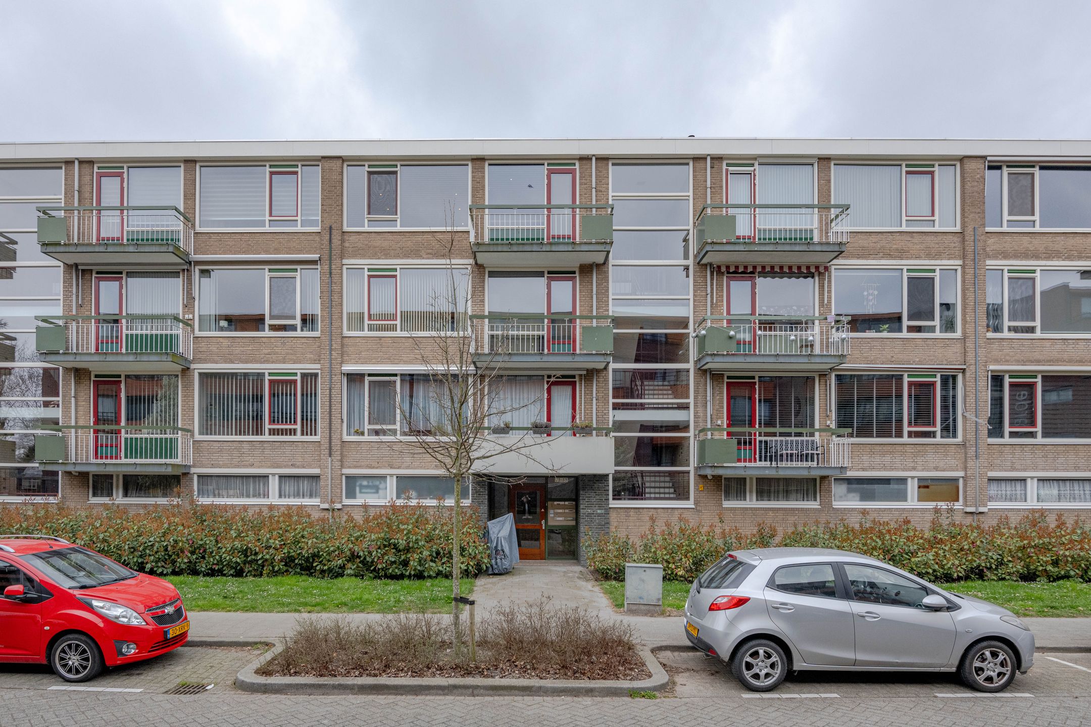 Foto 6 van Immanuel Kantstraat 33