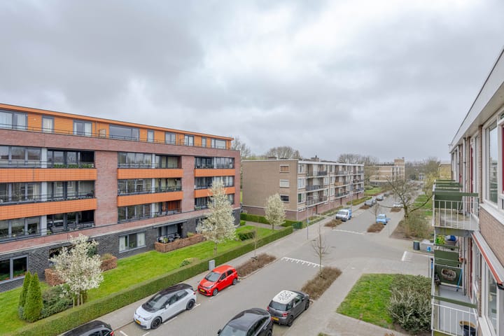 Foto 17 van Immanuel Kantstraat 33