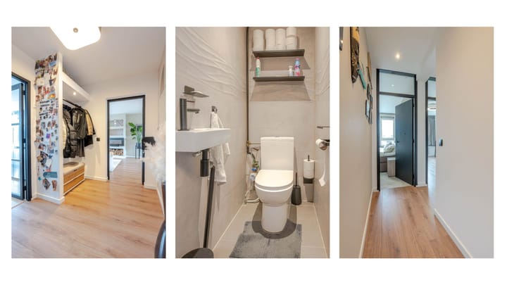 Foto 24 van Immanuel Kantstraat 33