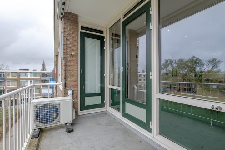 Foto 25 van Immanuel Kantstraat 33