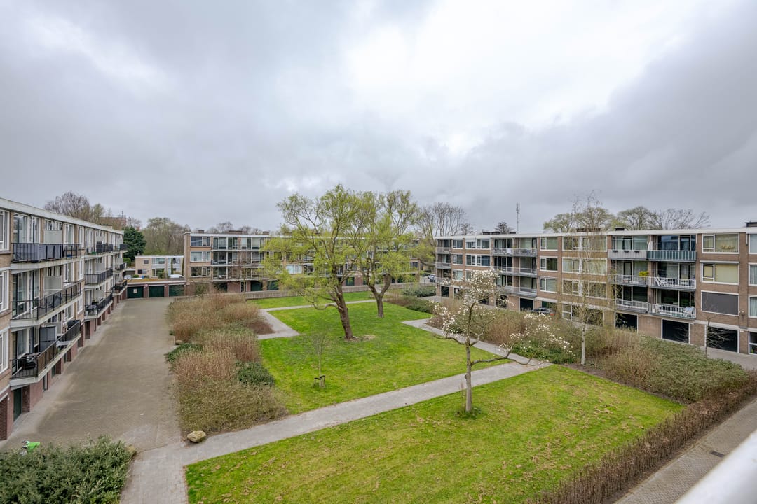 Foto 26 van Immanuel Kantstraat 33