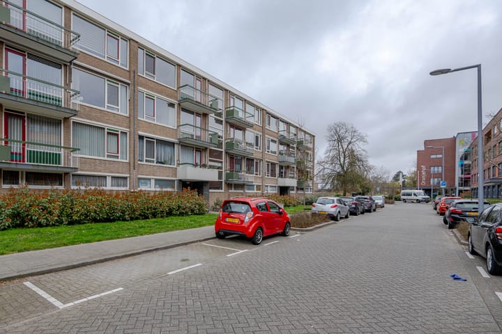 Foto 27 van Immanuel Kantstraat 33