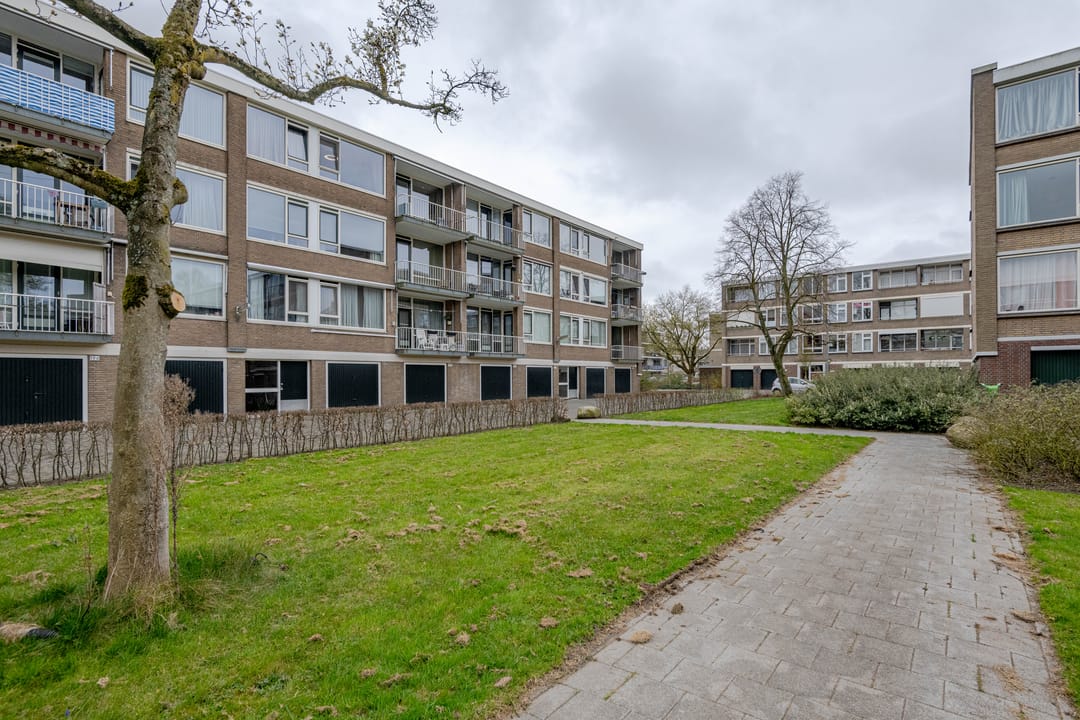 Foto 28 van Immanuel Kantstraat 33