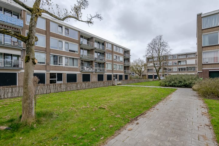 Foto 28 van Immanuel Kantstraat 33