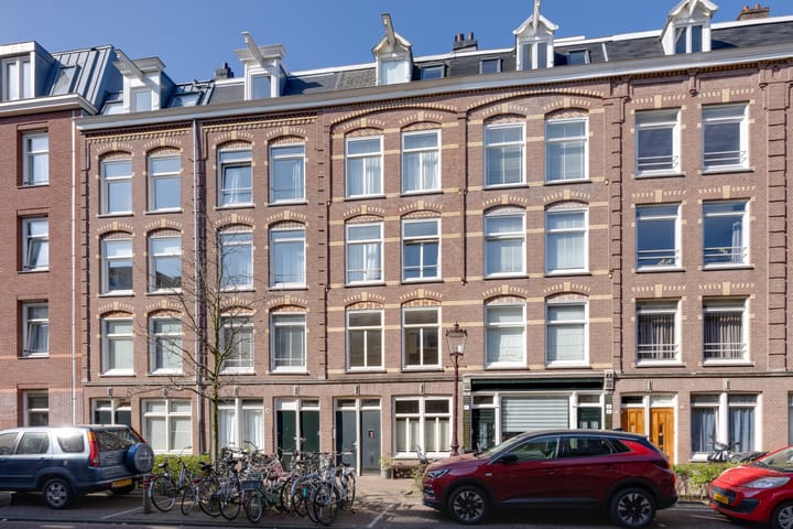 Fagelstraat 38-1