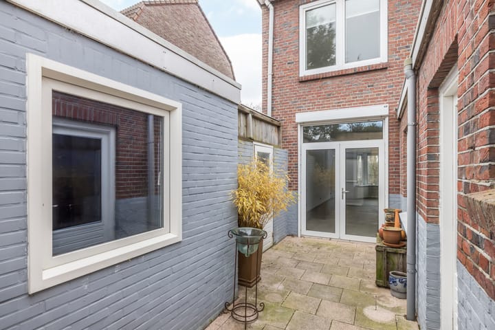 Foto 28 van Prins Hendriklaan 173