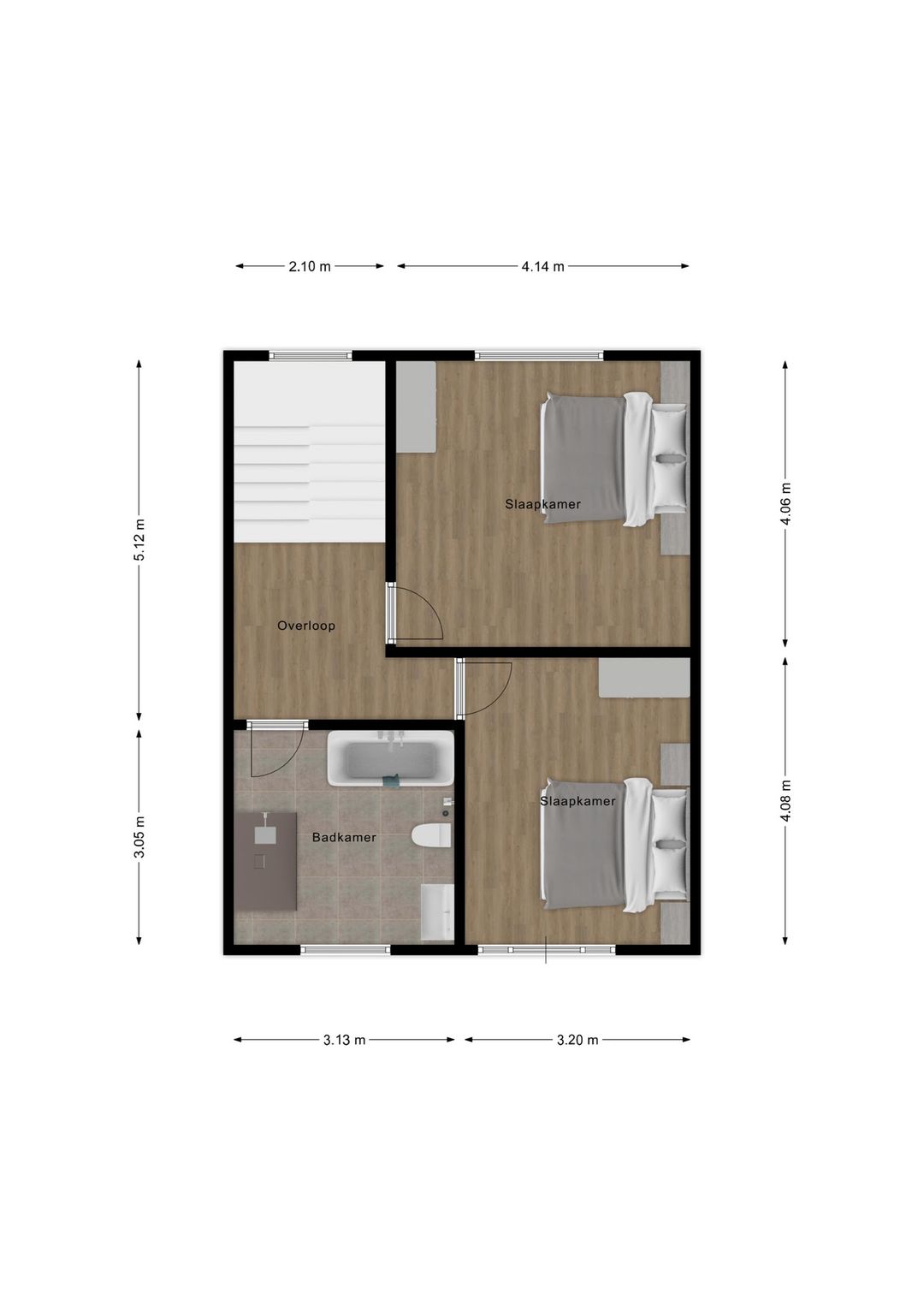 Foto 38 van Prins Hendriklaan 173