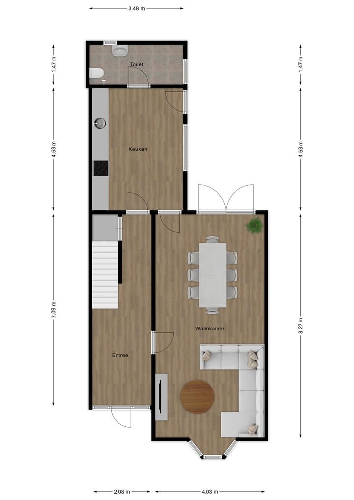 Foto 37 van Prins Hendriklaan 173