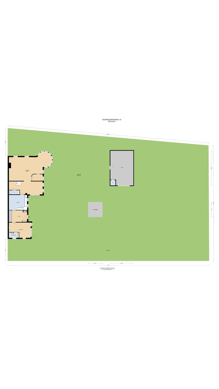 Foto 65 van Noorddorperweg 12