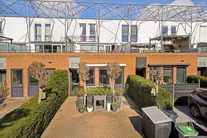 Foto 1 van Herfstpark 30