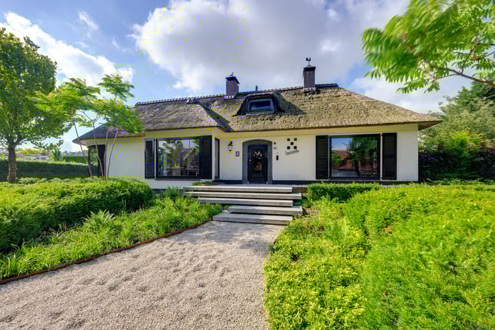 Oude Bredaseweg 98 main image