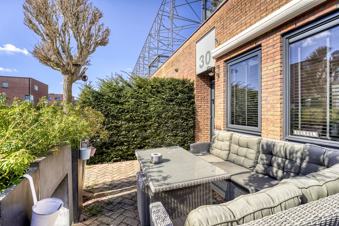 Foto 2 van Herfstpark 30