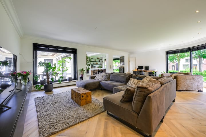 Foto 2 van Oude Bredaseweg 98