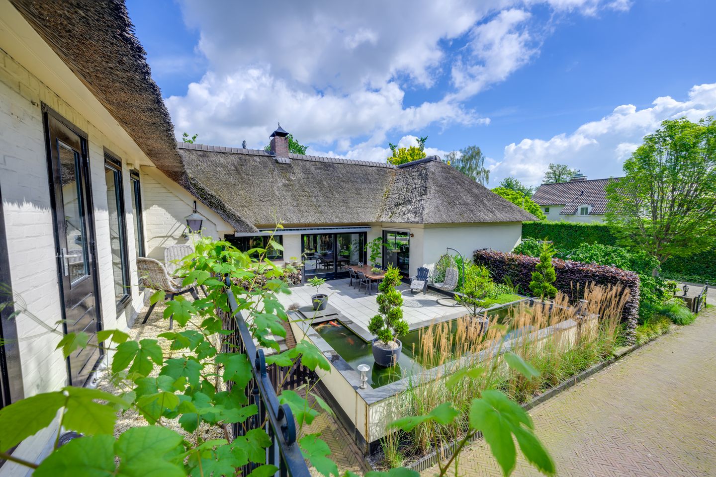 Foto 4 van Oude Bredaseweg 98