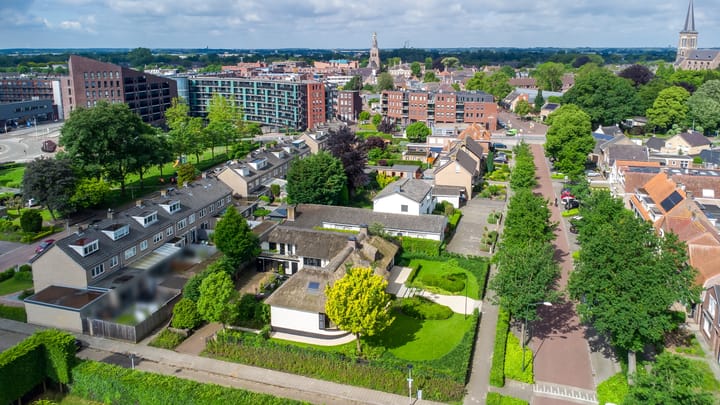 Foto 5 van Oude Bredaseweg 98