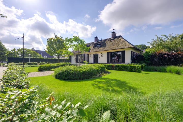 Foto 6 van Oude Bredaseweg 98