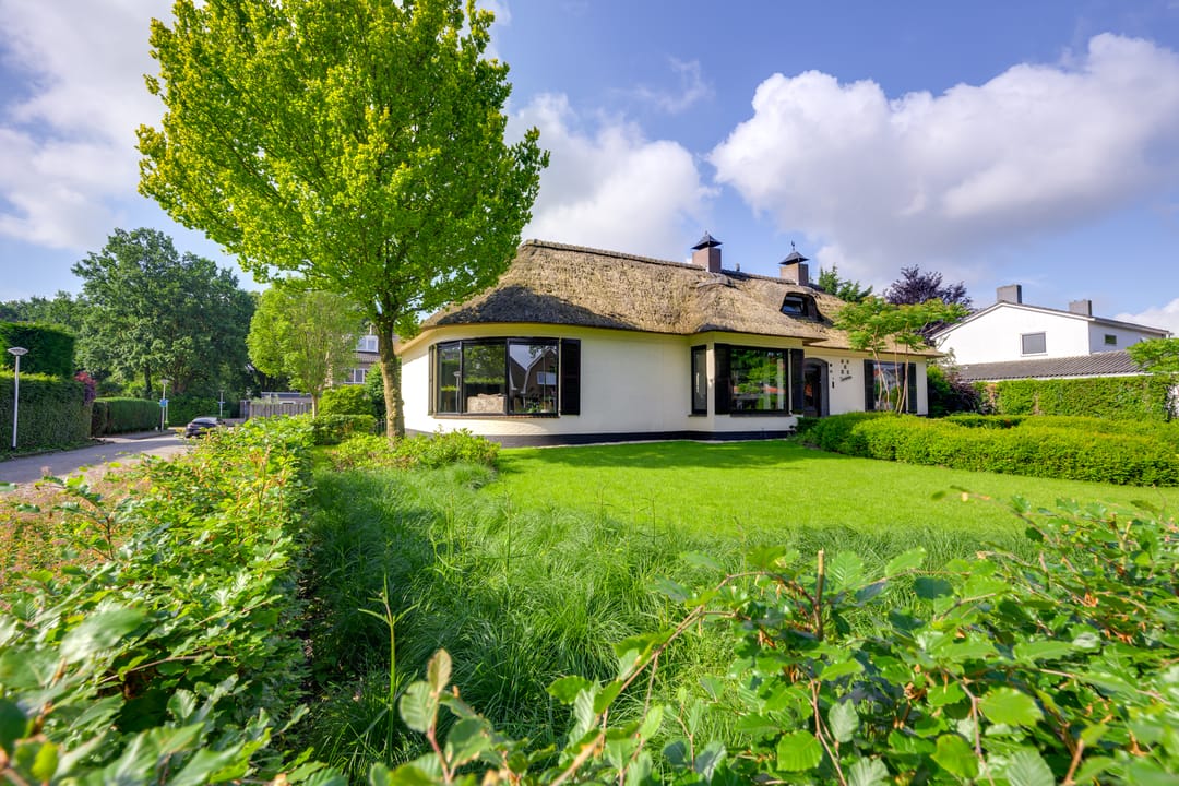 Foto 7 van Oude Bredaseweg 98