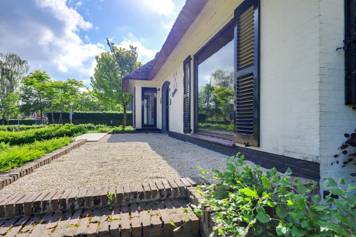 Foto 8 van Oude Bredaseweg 98