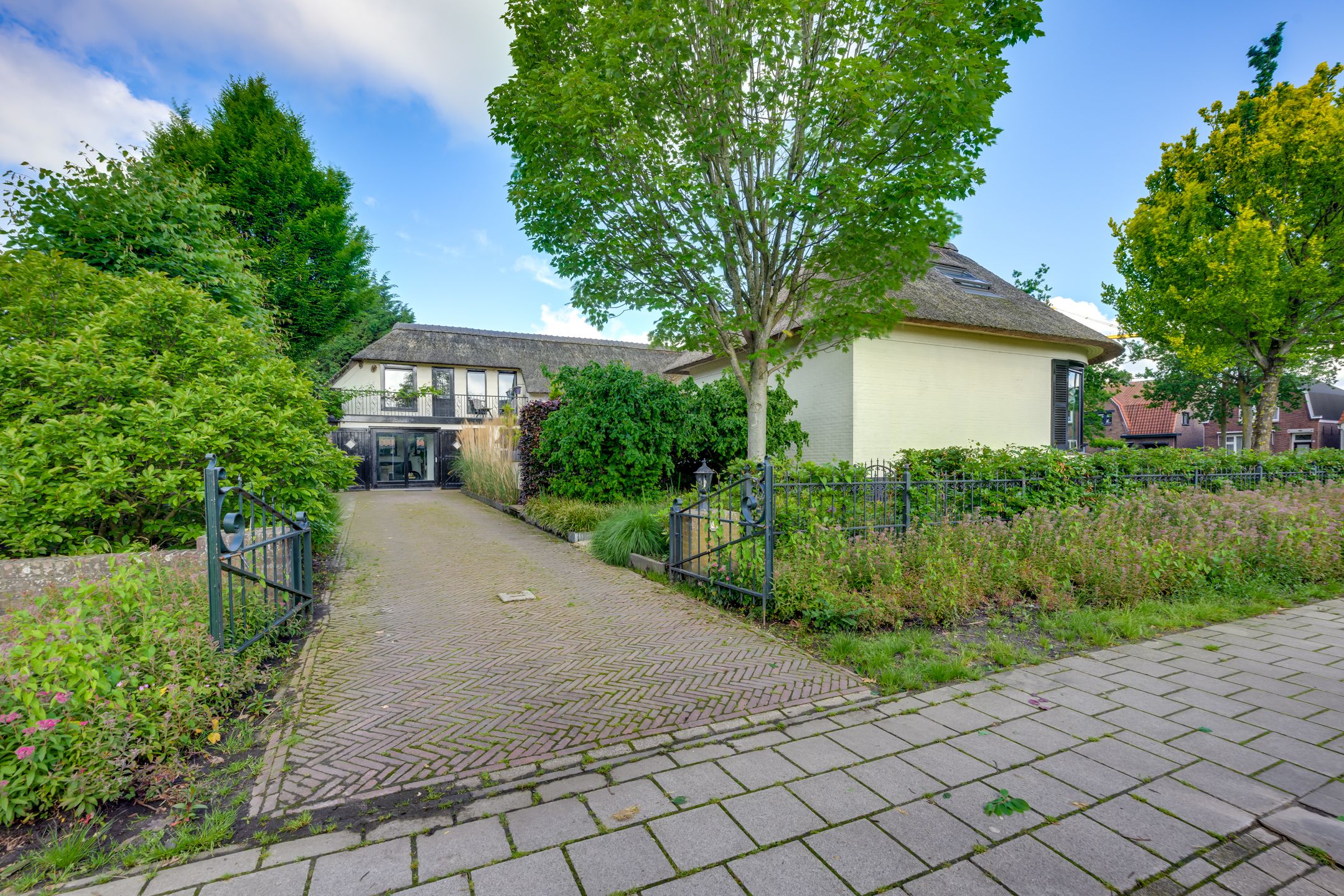 Foto 9 van Oude Bredaseweg 98