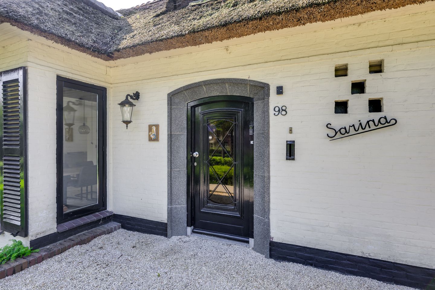 Foto 10 van Oude Bredaseweg 98