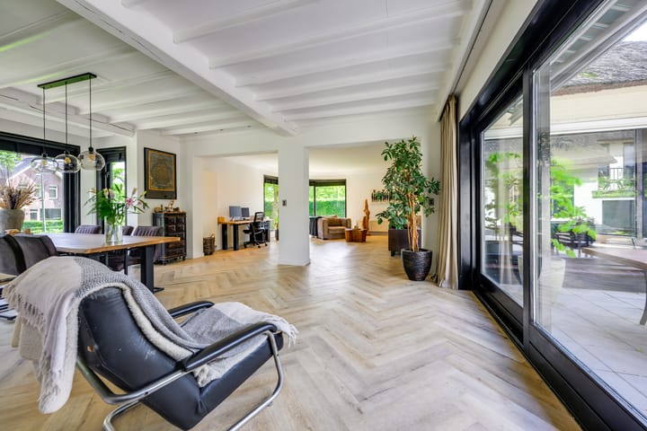 Foto 16 van Oude Bredaseweg 98