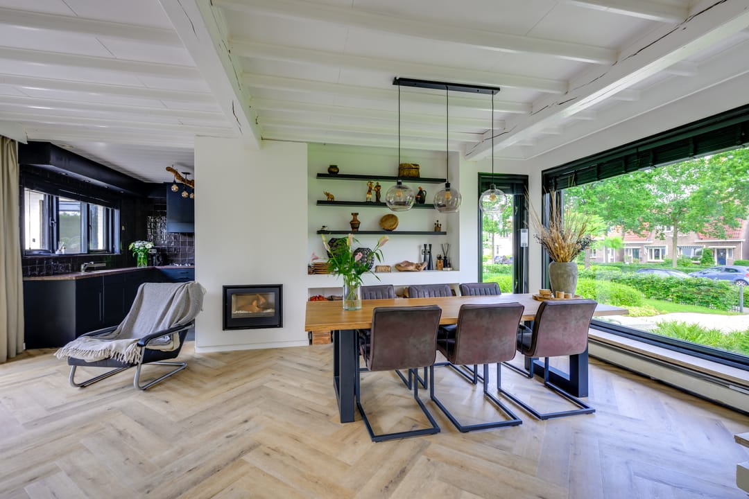 Foto 17 van Oude Bredaseweg 98