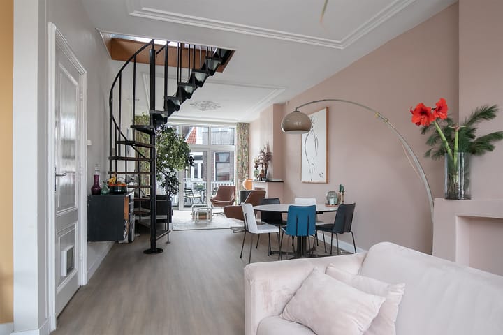 Franklinstraat 150