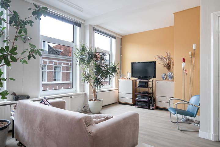 Foto 2 van Franklinstraat 150