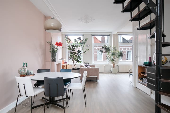 Foto 3 van Franklinstraat 150